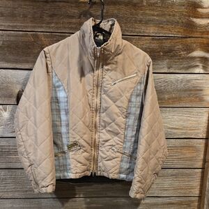 Golden Dress Equestrian Jacket